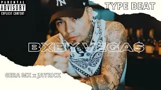 GERA MX x JAYRICK x ALEMÁN BOOM BAP TYPE BEAT | BASE DE RAP BOOM BAP 2023 |INSTRUMENTAL HIP HOP TRAP