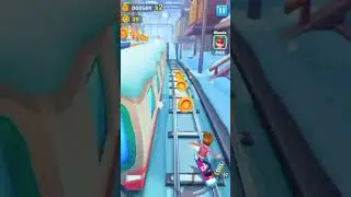 How Subway Surfers Created An Entire Generation Of 'Princess Runners'
