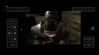 Dark Souls 1 e 2 🤡 Na GPU MALI-G57 - WINLATOR V10.1