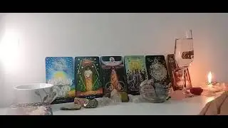 LIBRA ♎️ Acabou o afastamento!😱💕 Pensa em você o tempo todo. 💘