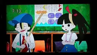 事件解決後の２人の様子