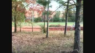 Frantisk Smola USA Possum Kingdom SC