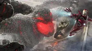 Most Powerful Avengers Level Threats You Wouldn't Expect | Marathon