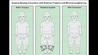 Achondroplasia; genetic cause of dwarfism,  Autosomal dominant mutation in the FGFR3 gene