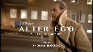Alter Ego - A Study in Empathy - trailer
