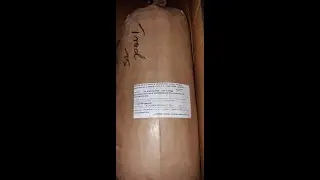 LIETO FIREWORKS S.R.L // 150 mm CYLINDER SHELL // 3 INTRECCI - T.G. - TURCHESE - ARGENTO // PyRoGeN