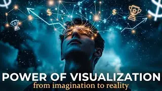 The Power Of Visualization