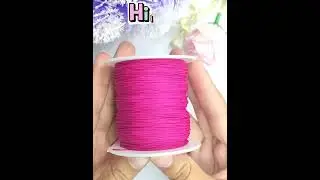 Dos pulseras que debes aprender a hacer para crear tu negocio. diy