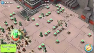 Mambo: Mercury Level 84 Solo
