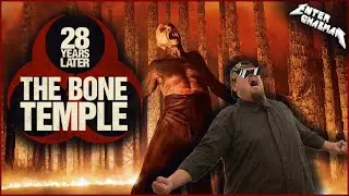 28 Years Later: The Bone Temple — Impression Chat | ChazmaN LIVE Ep.23