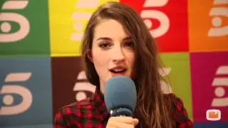 Mar&iacute;a Valverde: 
