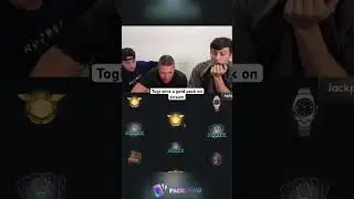 Togi wins a gold pack on stream #kickstreaming