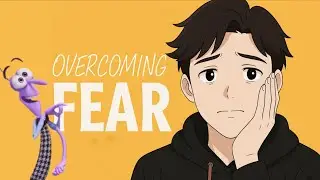 Overcoming my Biggest Fear  | Abdul Wahid