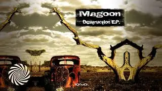Magoon & Tulk - Destruction