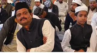Shab e barat live