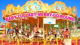 Roney&rsquo;s Adult Baby Lullaby 2 for In The Womb & Nap Time & Whimsical Merry-Go-Round