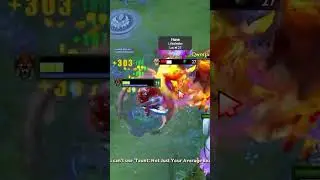 SUPER HC BOWL!  #dota2highlights #rayuur #dota2