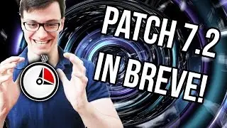 PATCH 7.2 VELOCE