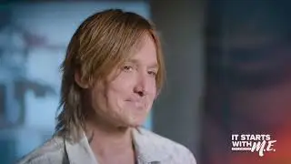 Keith Urban  joins the CMA Foundation&rsquo;s 
