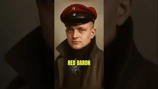 Red Baron&rsquo;s Legendary Dogfight &ndash; The True Story of WWI&rsquo;s Deadliest Ace | Fokker Dr.I