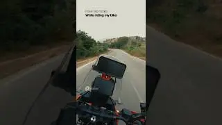 Ride Mode On #automobile #bikelife #ktmadventure390