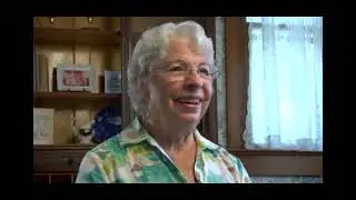 Mary Lou Peffer Oral History