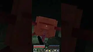 Azlo La Lupta Cu Gardianul Pe Minecraft.. ⚔ #minecraft #gaming #foryou #romania #minecraftromania