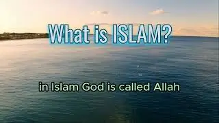 What Is Islam? Explained Simply