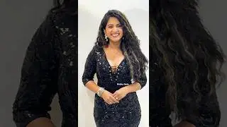 Actress Sravanthi Chokarapu Inaugurates Habibs hair & beauty salon #habib  #sravanthichokkarapu
