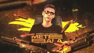MEGA FUNK METE BALA - 400 INSCRITOS - DJ VITOR SOUZA