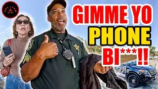 This COP Has Way Too Much EGO!! First Amendment Hater! | First Amendment Audit 2026 New #731