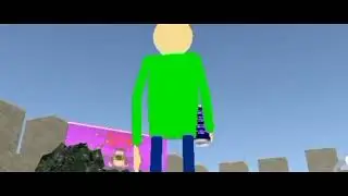 Baldi's Basics: Secret Rooms Videos Animation (Baldi Animation)