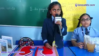 Fueling Minds with Science and Discovery at AHPS | Bindiya | AS Rao Nagar | Science Fest |9666973366