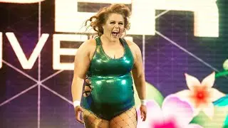 Alba Fyre And Isla Dawn On Having A Scottish Faction With Nikki Cross And Piper Niven