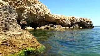 Spiaggia Mernello Scoglitti