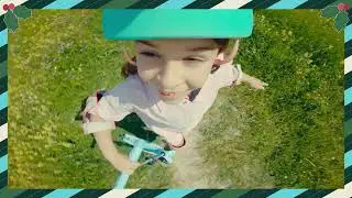 The Perfect Christmas Gift for Kids 🎄 | Mini Micro Deluxe Rock & Go LED | 6-in-1 Rocker & Scooter