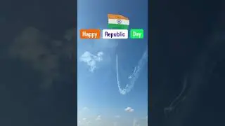 Happy Republic Day 2026. Best wishes for our 76th Republic Day