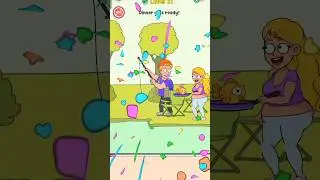 Happy ending part:-21 #tricky #toiletgame #gamplay #gameplay #dop #toilethumor #subscribe #game
