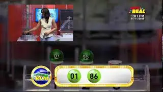 Sorteo Loter&iacute;a Real  15 -11 - 2025