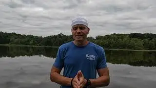 Wisdom from the Water  - Bass Fishing Spiritual Motivation