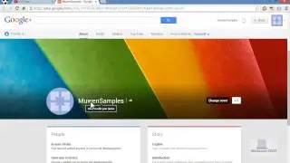 How to Change your YouTube username and Channel name (with Google+) August 2013