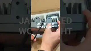 #JASLITE Superbright #ledworklight #amazon #drivinglights