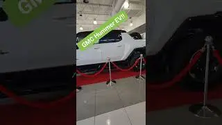 Stradmans new Hummer EV. behind the scenes. pre deliver.#thestradman #shorts  #gmchummerev