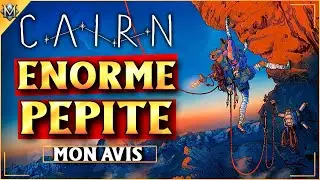CAIRN &ndash; La p&eacute;pite ind&eacute; fran&ccedil;aise de 2026 ? (Test & Avis)