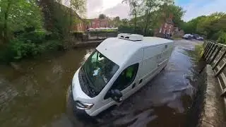 The Winners And Losers At Rufford Mill Ford #1