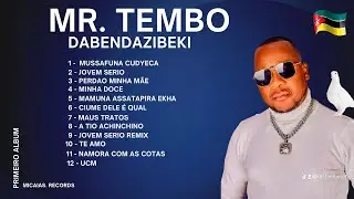 11   Mr. Tembo   Namora com as cotas
