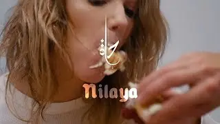 REACH THE SHORE - Nilaya (Official Music Video)