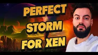 BITCOIN SPOT ETF IS HUGE FOR XEN & VMPX, INSTITUTIONS WILL INVEST IN BRC20