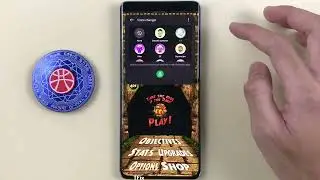 Voice changer when playing games on OPPO Reno10 5G Android 13