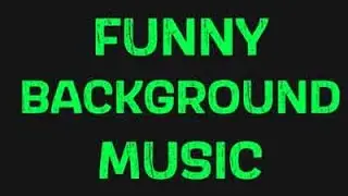 Funny Sneaky Mischief Music - Background Instrumental